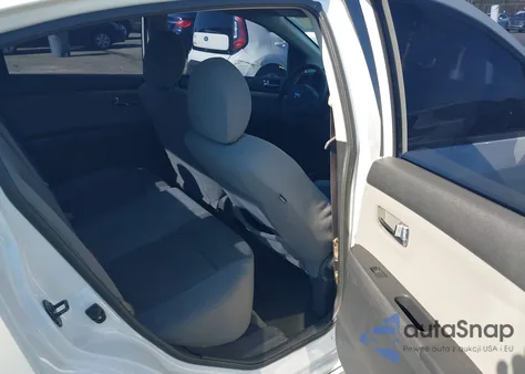 2012 Nissan Sentra 2.0 Sr из США, поврежденный, VIN 3N1AB6AP7CL769490